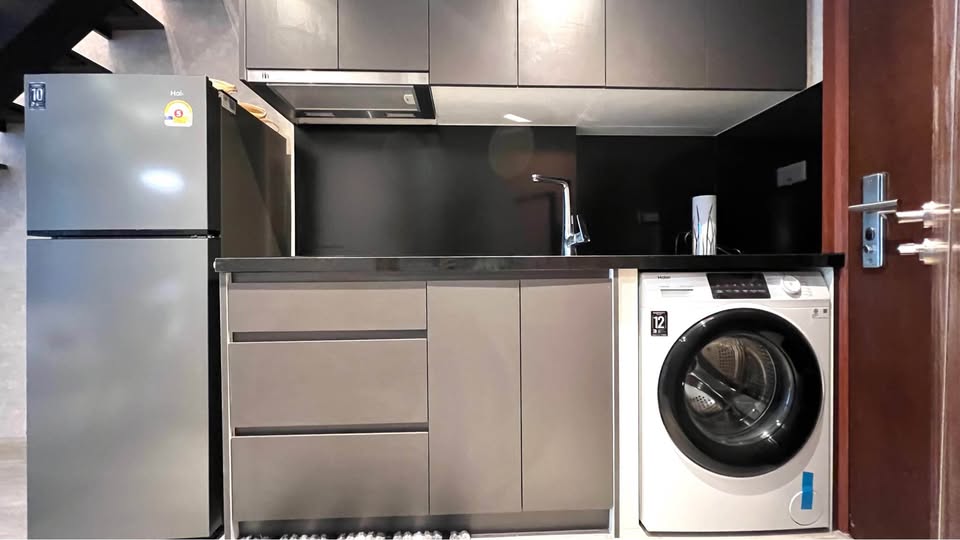 picture Laguna Beach Resort 2 Condo for Sale in Thepprasit - 4/9