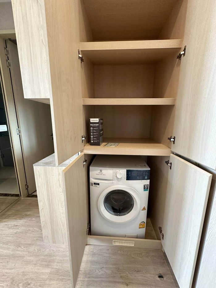 รูป 🟨🟦🟦Noble State 39 [FOR RENT]🟦🟦🟨 - รูปที่ 6/7