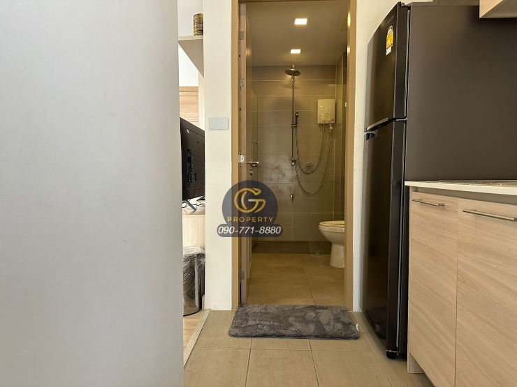 picture Rent a condo at Casalunar Mesto
✨ luxury condo in the heart of the city, just a few steps from Central! ✨  - 3/18