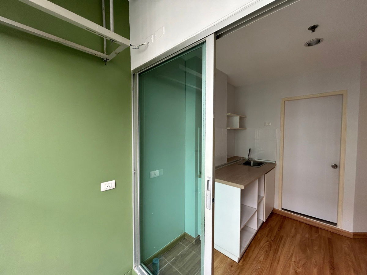 รูป JK 5032872 : ลุมพินี พาร์ค นวมินทร์-ศรีบูรพา - รูปที่ 21/22