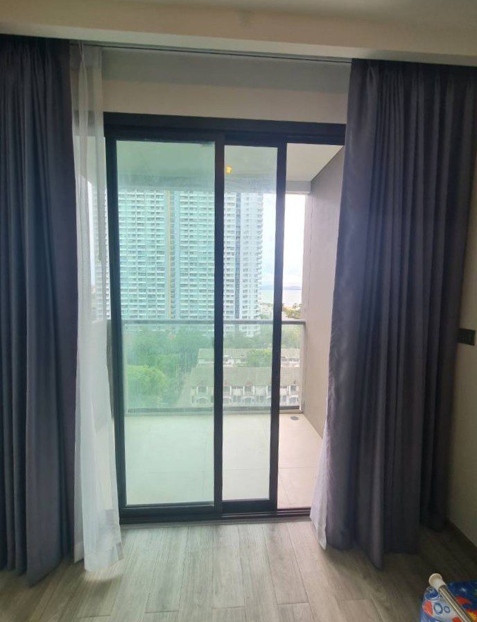 รูป ขายคอนโด – แอราส คอนโดมิเนียม จอมเทียน - รูปที่ 7/8