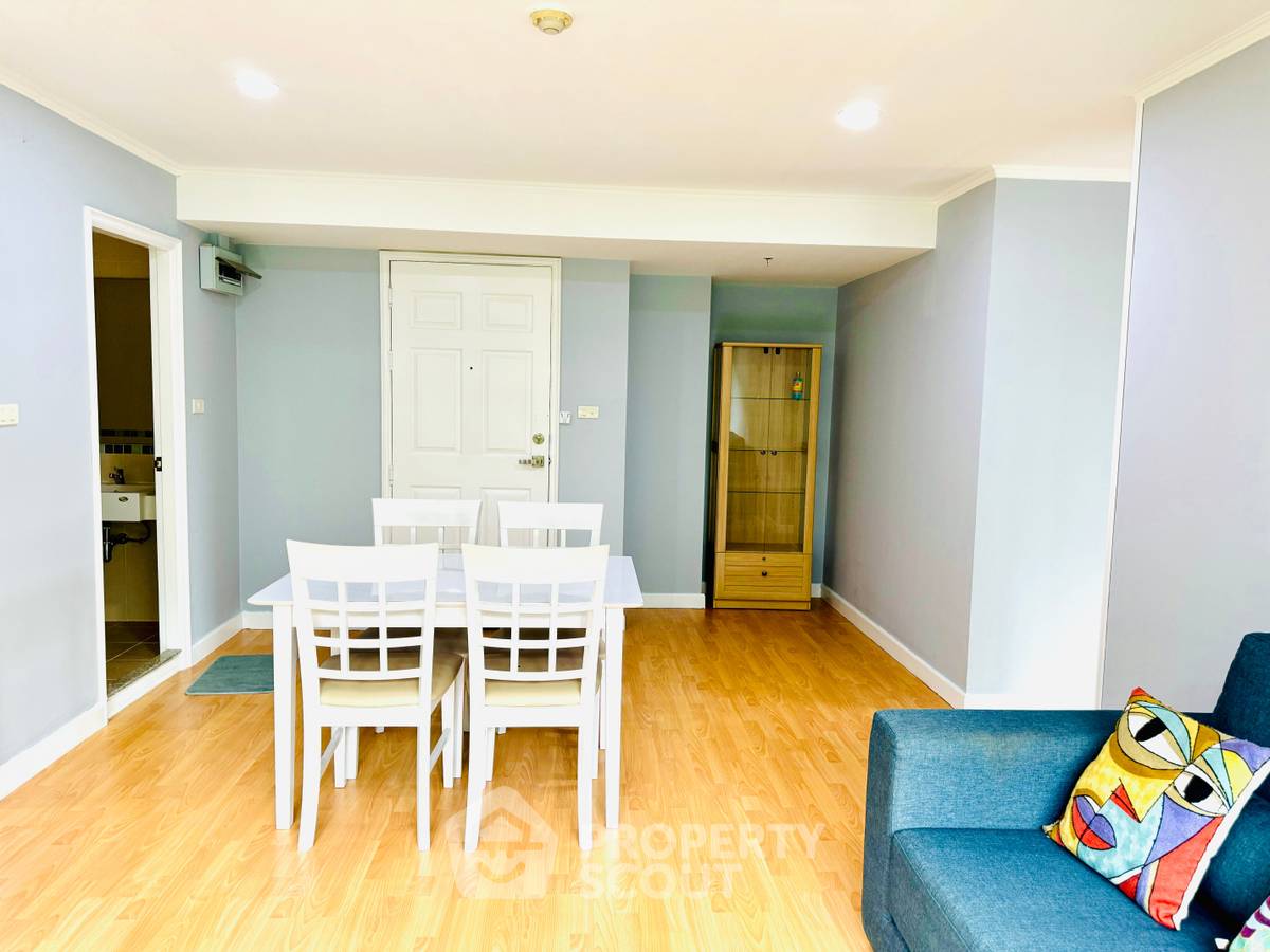 picture Experience a cozy village-like community with everything you need at Lumpini Ville 77 (ID 1550775) - 16/17