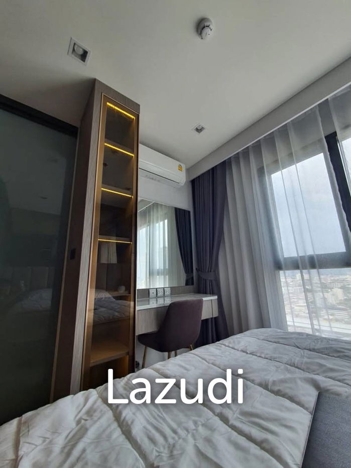 picture Luxury High-Rise Condo in Bang Chak, Bangkok - 11/16