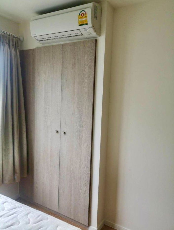 picture code : E51 Lumpini Ville Onnut–Pattanakarn - 4/7