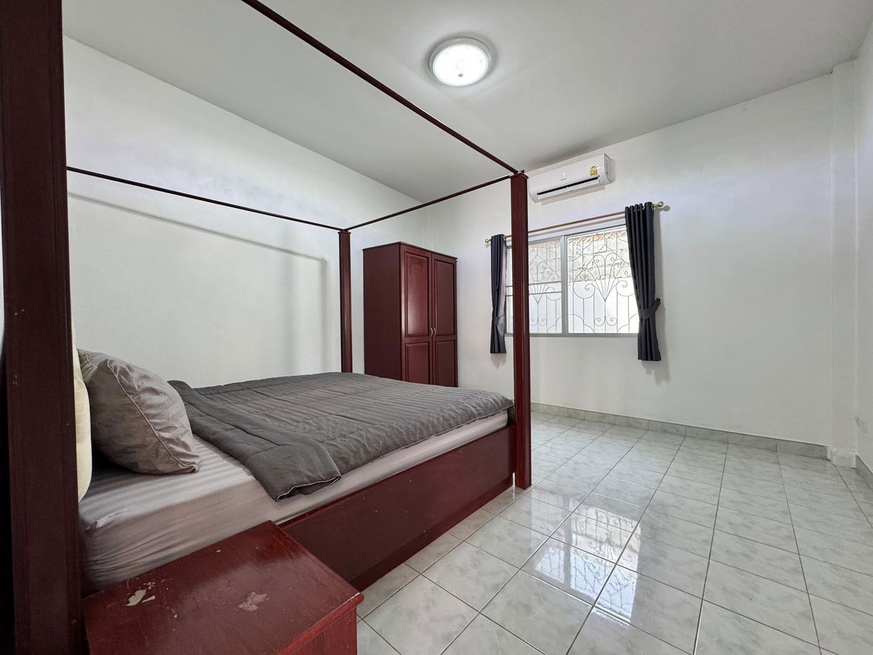 รูป บ้านให้เช่าในพัทยาตะวันออก - รูปที่ 7/11