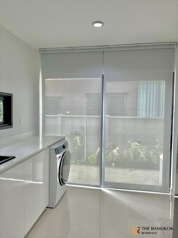 รูป Baan Klang Muang The Edition Sukhumvit-Onnut ใกล้รถไฟฟ้า 3 สาย - รูปที่ 21/25