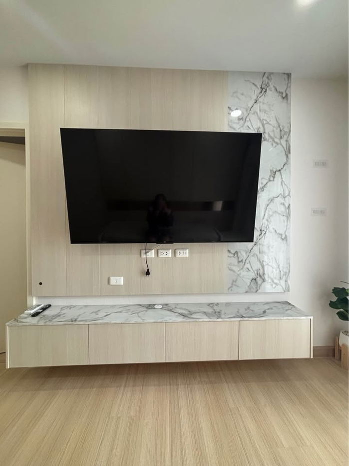 รูป RS3791 ให้เช่า Supalai Veranda ใกล้ MRT ภาษีเจริญ - รูปที่ 3/14