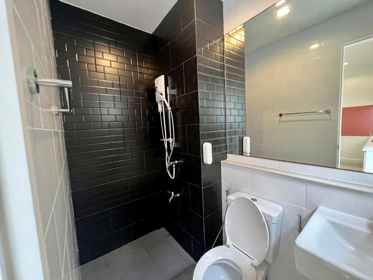 picture ✨Townhome for sale in a new project – Forre Pinklao–Phutthamonthon Sai 5 🏡 Great location, great price, ready to move in, free transfer! ✨ - 19/35