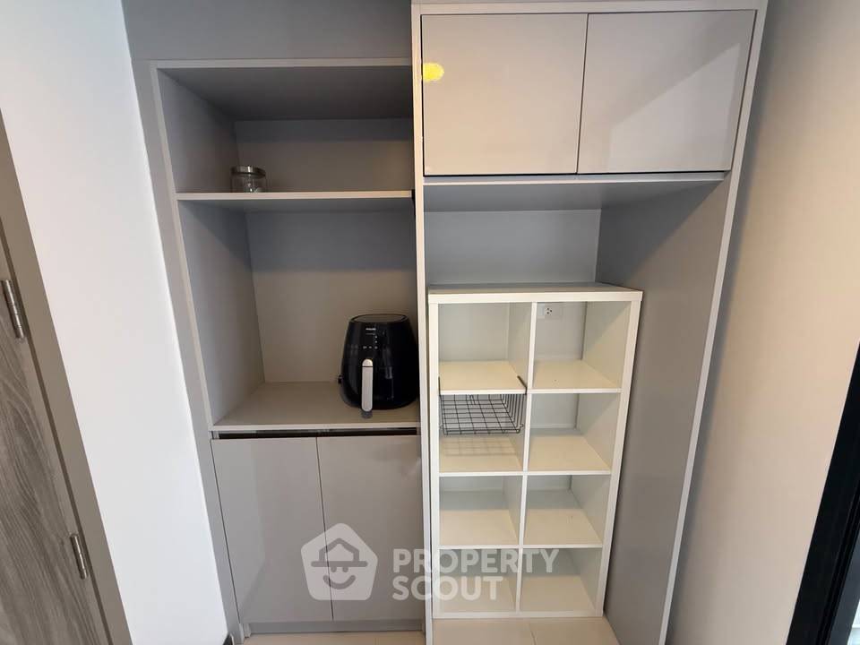 รูป คอนโด 2-ห้องนอน ที่ ไนท์บริดจ์ สเปซ รัชโยธิน ใกล้ BTS รัชโยธิน (ID 2463710) - รูปที่ 11/17