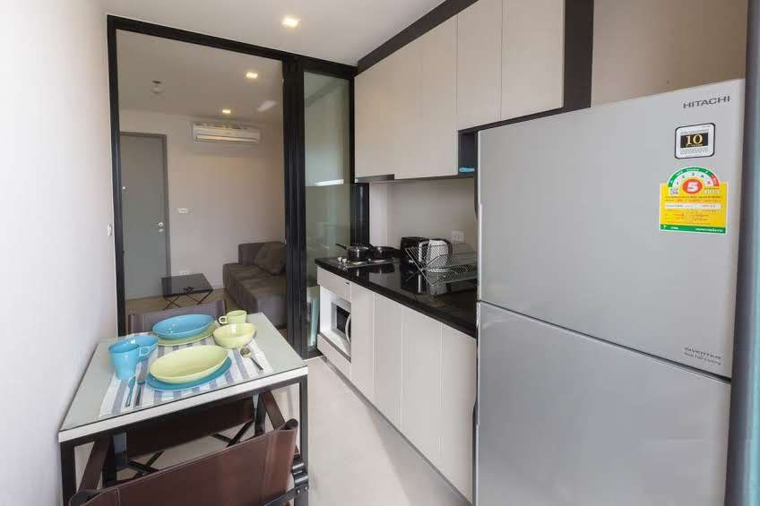 picture The Base Central Pattaya for Sale - 4/7