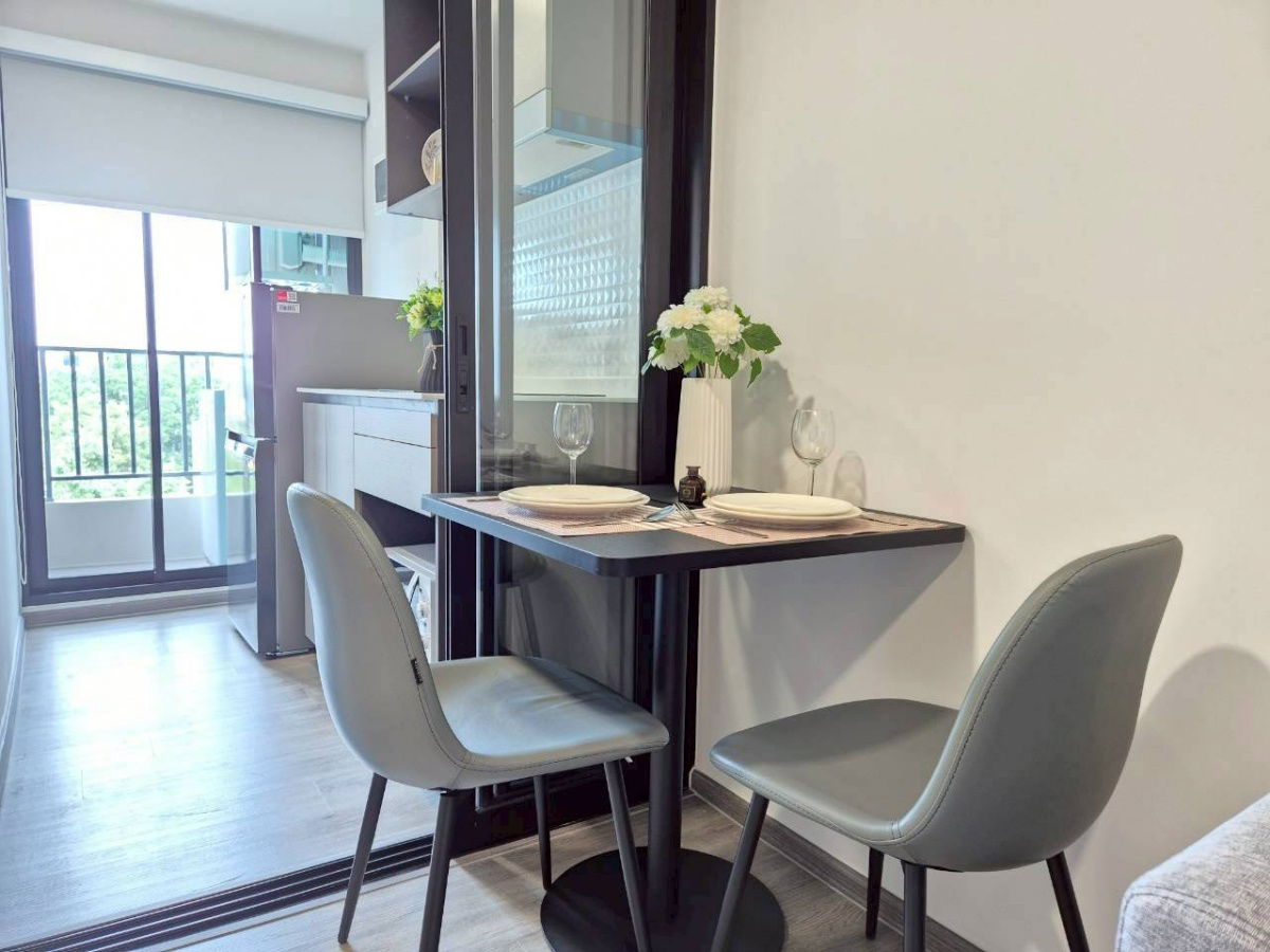 picture PFD-07599 Condo for Rent: ATMOZ Palacio Ladprao-Wanghin  Schedule a viewing ■ Line: @propertyfinder  - 10/16