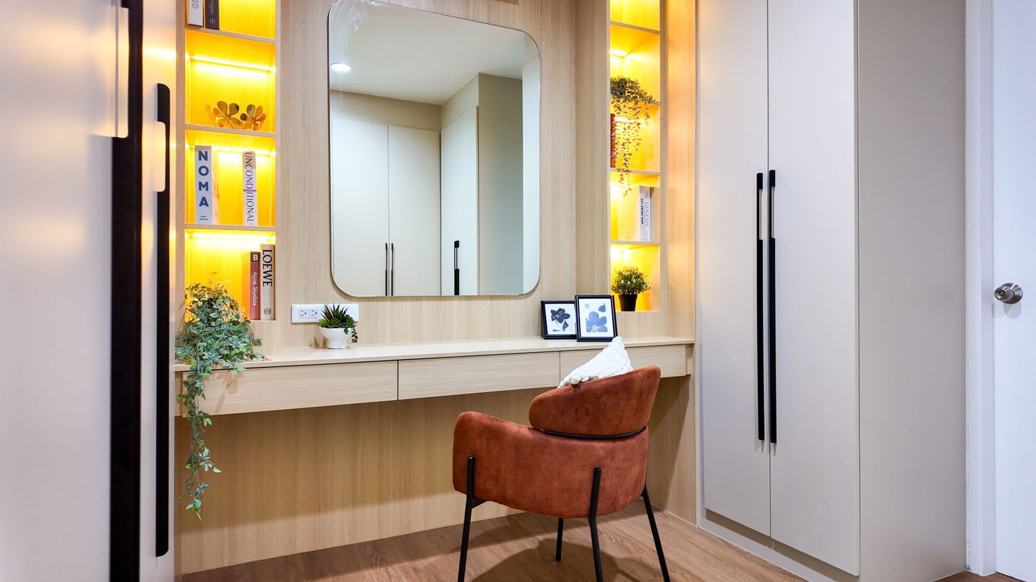 รูป ขายบ้าน 4 ห้องนอนในนาจอมเทียน - รูปที่ 9/19