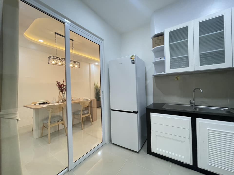 picture Townhouse in East Pattaya 3 Bedrooms for Sale - 4/8
