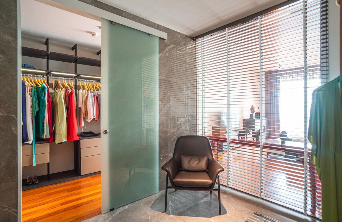 รูป ขายยูนิตดูเพล็กซ์ที่เดอะโคฟพัทยา - รูปที่ 11/18