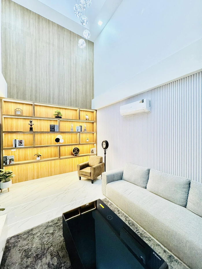 รูป ขายพูลวิลล่า 3 ห้องนอนในพัทยาตะวันออก - รูปที่ 2/21