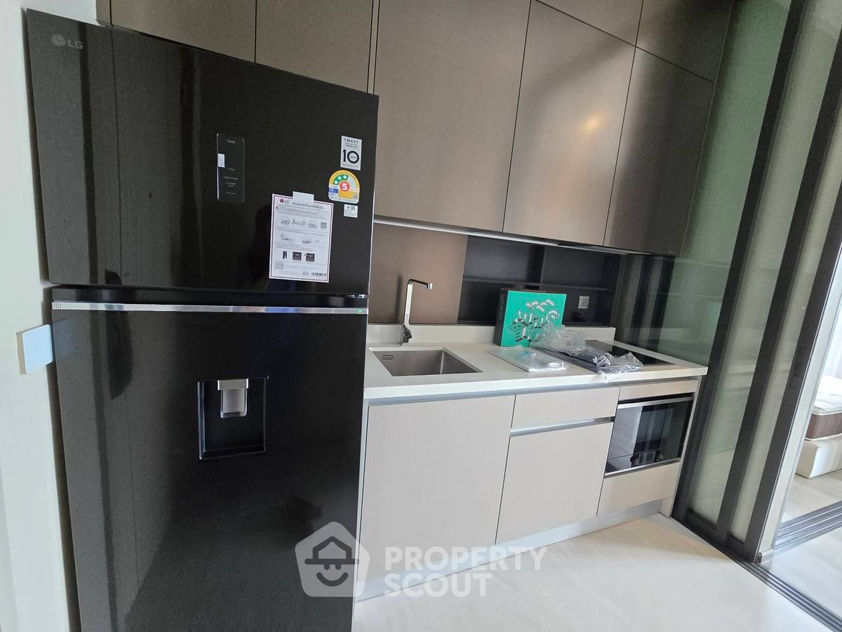 picture 1-BR Condo at The Address Siam-Ratchathewi near BTS Ratchathewi (ID 2460359) - 9/9