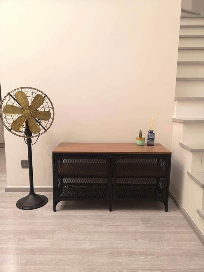 รูป ห้องว่าง❤️ราคาต่อรองได้✅สนใจห้องนี้ทักได้เลยนะคะ❣️❣️❣️ พระโขนง 💥เดอะ ไลน์ สุขุมวิท 101 🔴🟢🟡 - รูปที่ 3/11