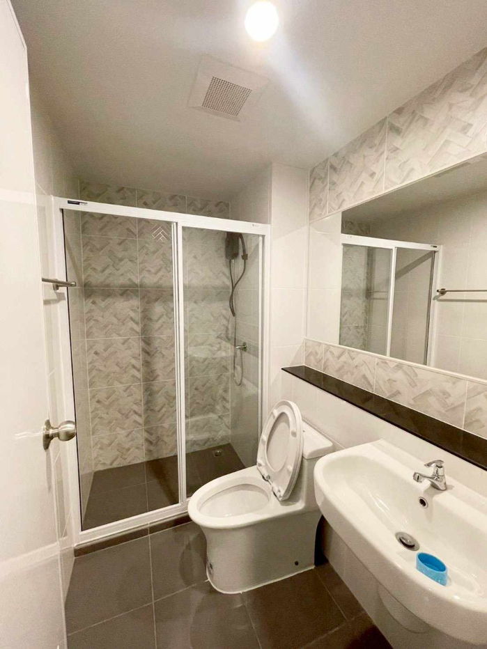 รูป ห้องว่าง❤️ราคาต่อรองได้✅สนใจห้องนี้ทักได้เลยนะคะ❣️❣️❣️ บางนา 💥รีเจ้นท์ โฮม บางนา (โครงการใหม่) 🔴🟢🟡 - รูปที่ 3/9