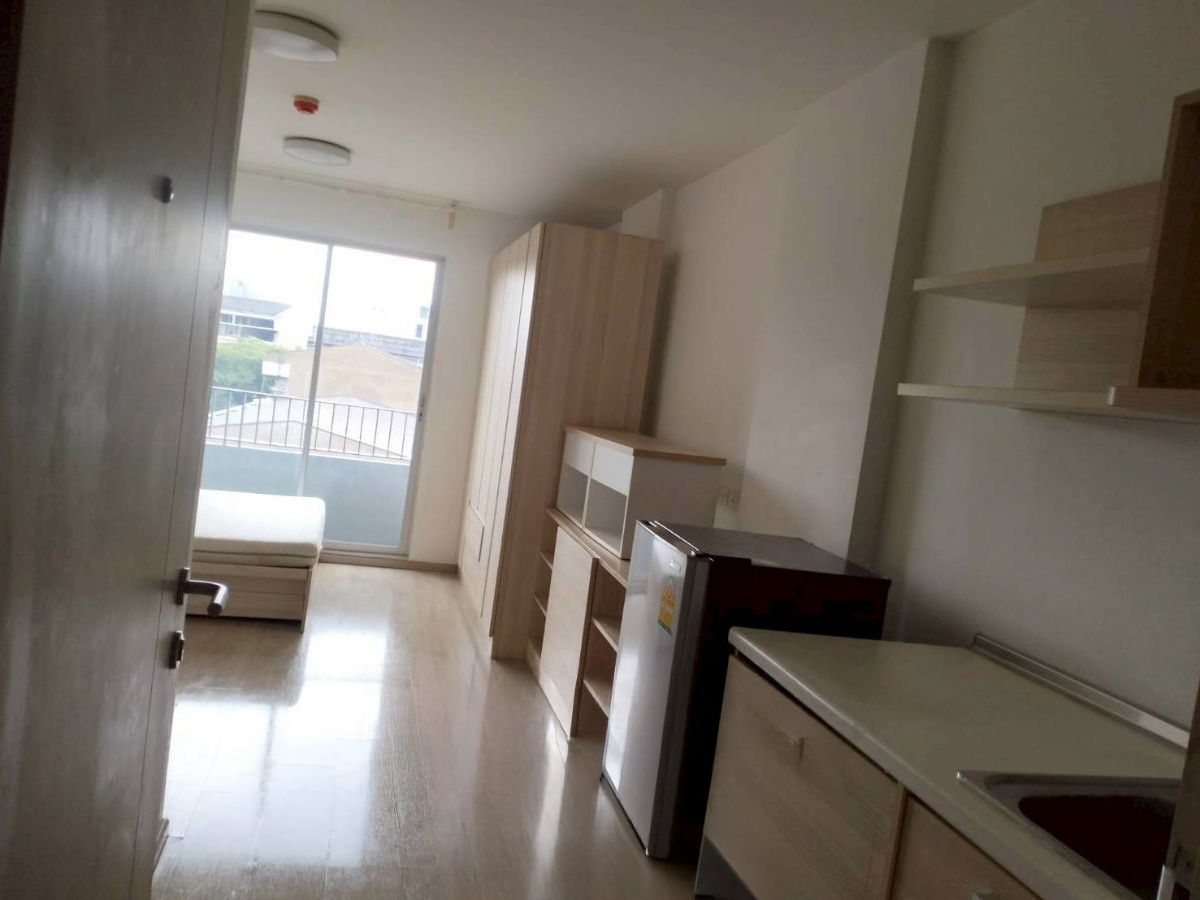 รูป JK 5300763 : เอลลิโอ เดล เรย์ สุขุมวิท 64 - รูปที่ 17/20