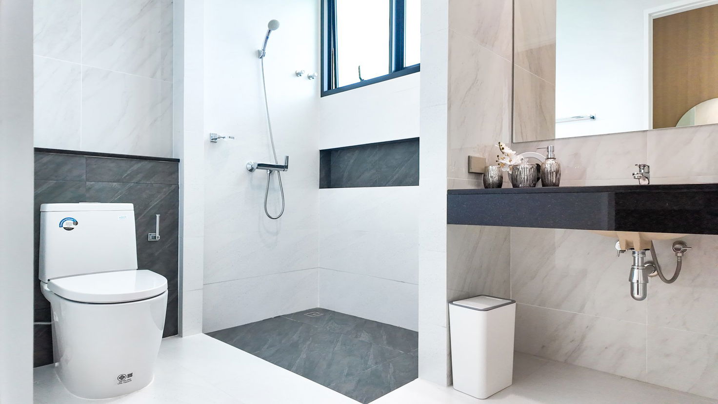 รูป ขายบ้าน 4 ห้องนอนในนาจอมเทียน - รูปที่ 15/19