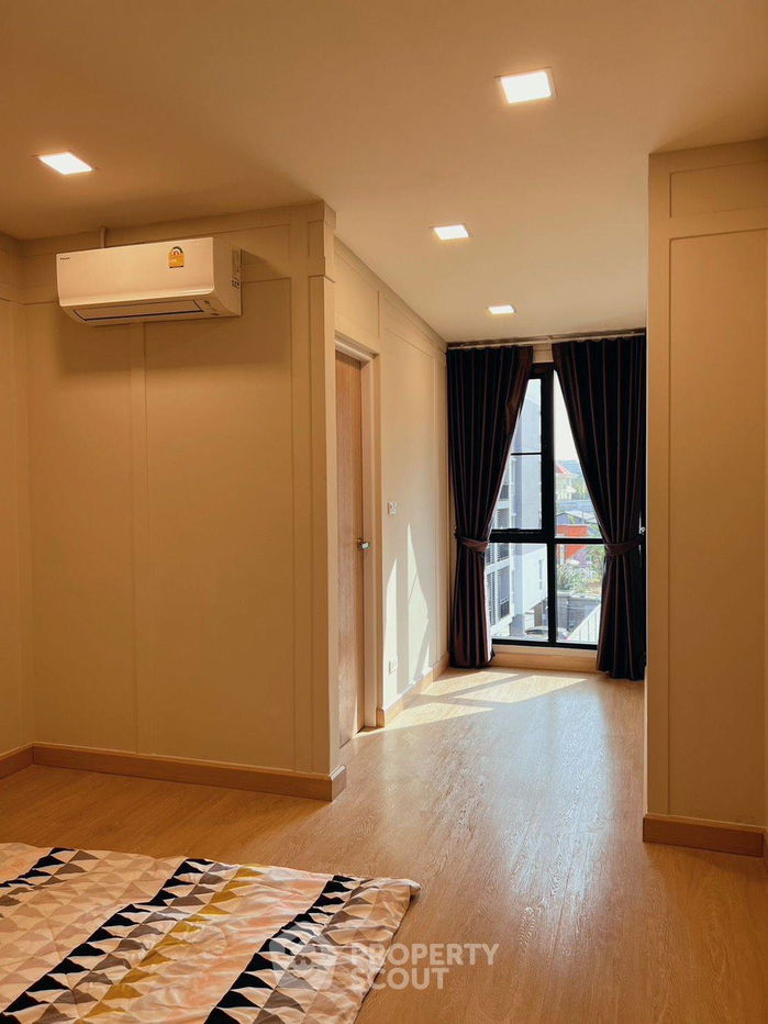 รูป บ้าน 4-ห้องนอน ใกล้ MRT บางกระสอ (ID 2462654) - รูปที่ 8/11