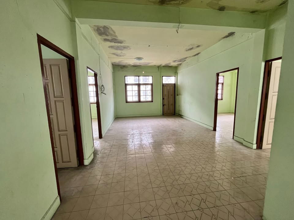 รูป HR3074ให้เช่าบ้านเดี่ยว 3 ชั้น พร้อมดาดฟ้า พร้อมดาดฟ้า ย่านอ่อนนุช ใกล้กับพีเพิล พาร์ค คอมมูนิตี้มอลล์ - รูปที่ 5/21