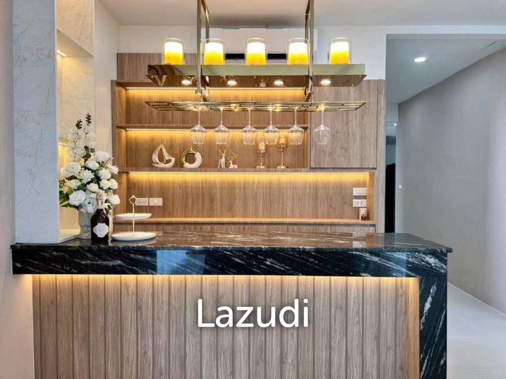 picture 3 Beds 2 Baths 150 SQ.M. Raviporn City Home Village - 9/25