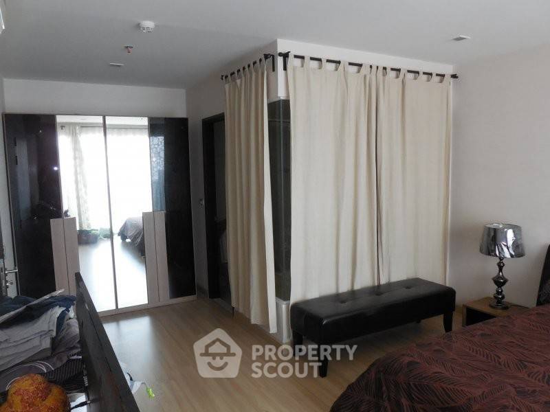 picture 2-BR Condo at Sky Walk Residences near BTS Phra Khanong (ID 309273) - 4/13