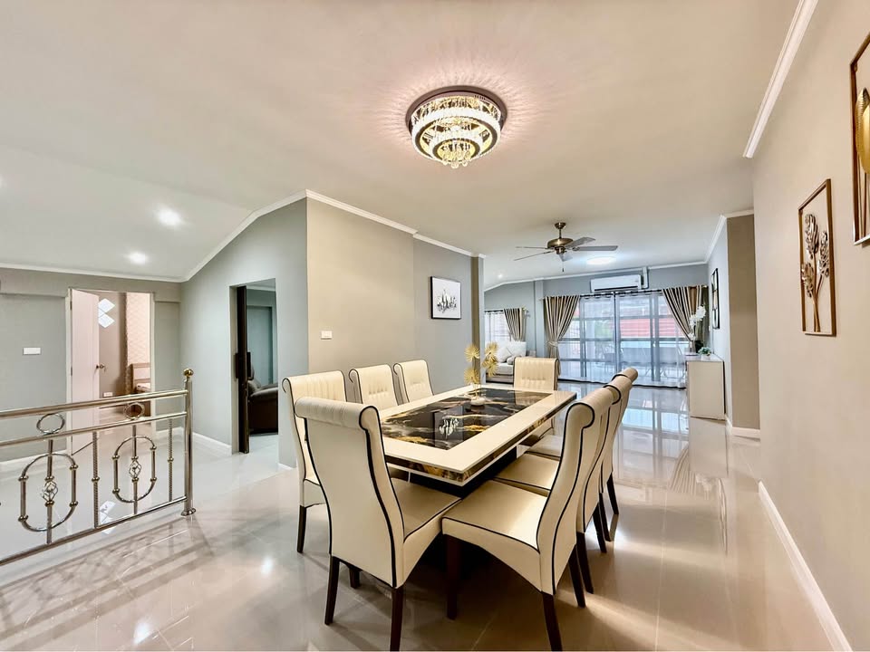 รูป ขายพูลวิลล่า – พัทยาตะวันออก - รูปที่ 5/12