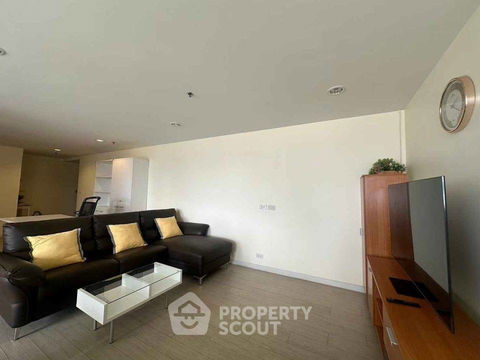 คอนโด 2-ห้องนอน ที่ ไอคอน 3 คอนโดมิเนียม ใกล้ ทองหล่อ (ID 1916458)