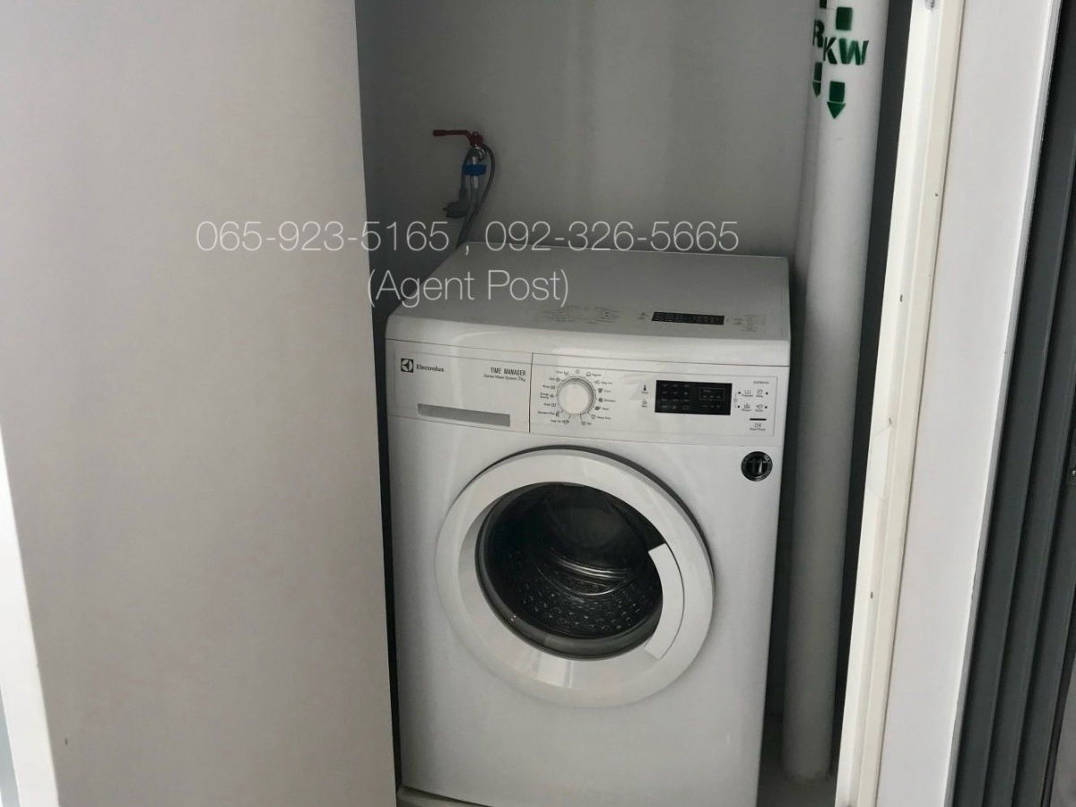 รูป Condo for Rent - Available Early Jan 2026 - Ideo Mobi Sukhumvit 81 - รูปที่ 7/8