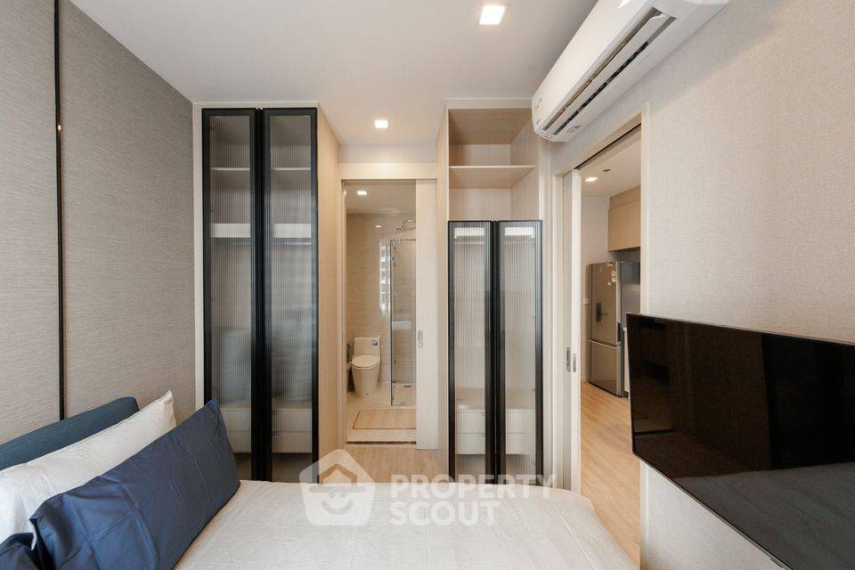 picture 1-BR Condo at Noble State 39 near BTS Phrom Phong (ID 1898705) - 4/11
