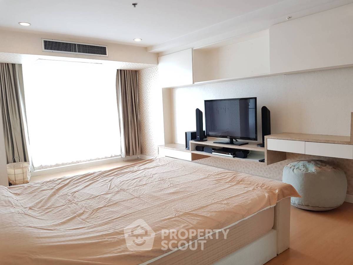 รูป คอนโด 1-ห้องนอน ที่ เดอะ เทรนดี้ คอนโดมิเนียม ใกล้ BTS นานา (ID 515540) - รูปที่ 5/7