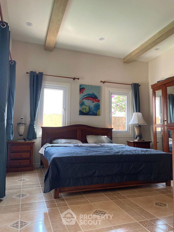 picture 3-BR House at Silk Road Place close to East Pattaya (ID 2463660) - 22/33