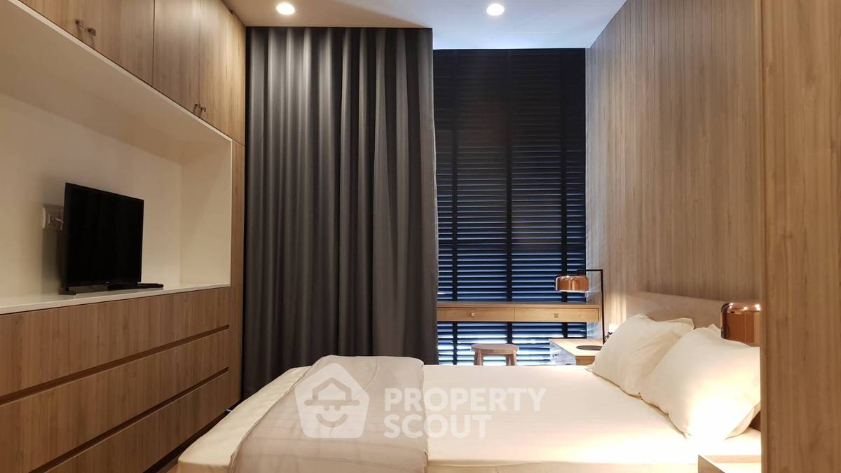 รูป คอนโด 1-ห้องนอน ที่ โนเบิล เพลินจิต ใกล้ BTS เพลินจิต (ID 556101) - รูปที่ 13/14