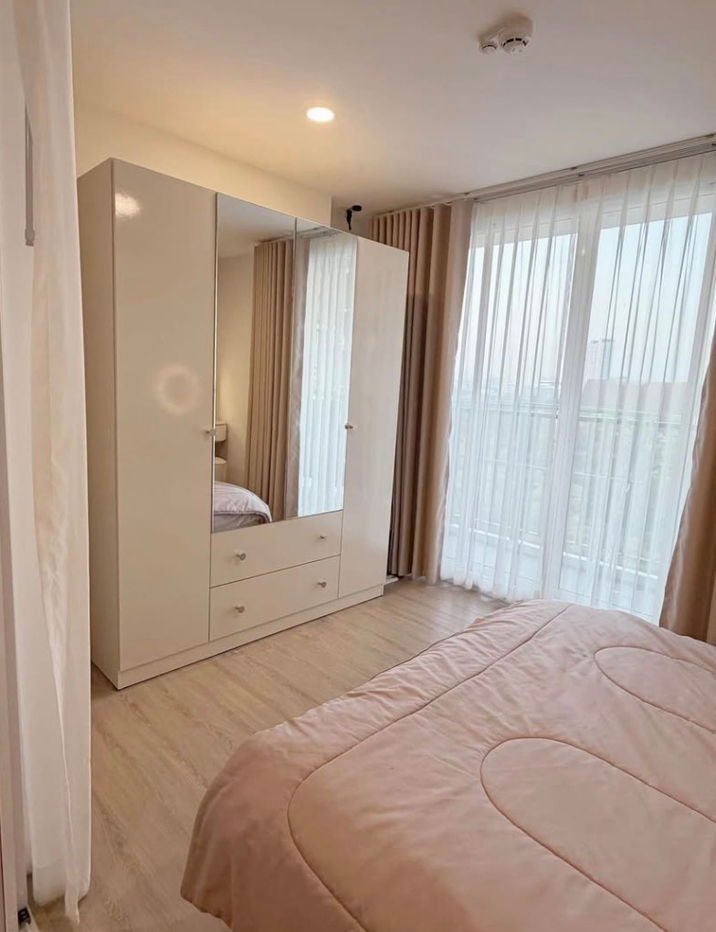 picture #R8006 🎉 031268  Condo for rent Chateau In Town Ratcha Yothin - 4/9