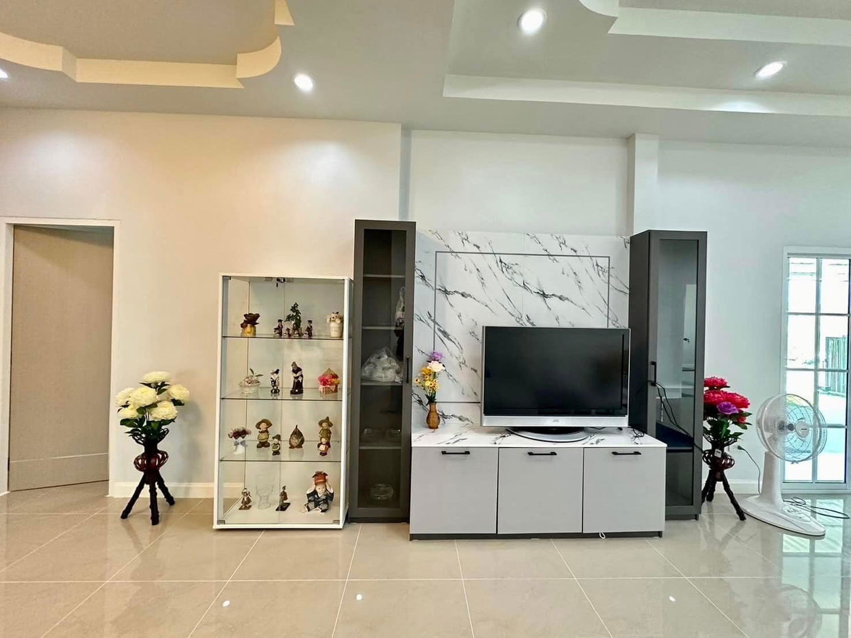 รูป ขายบ้าน 5 ห้องนอนในมาบประชัน - รูปที่ 4/15