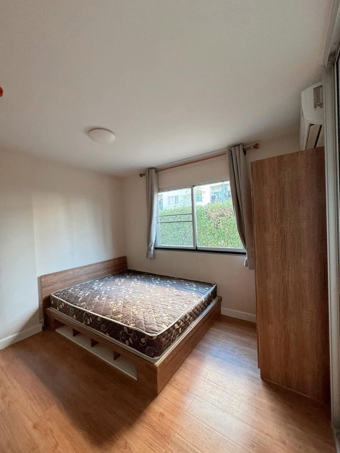 รูป เจ้าของให้เช่าเอง อยู่ดีคอนโดอาคาร ข ชั้น 1 - รูปที่ 4/10