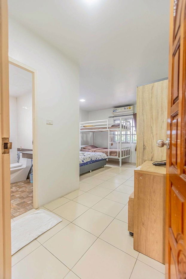 รูป ขายพูลวิลล่าสุดหรูสุดหรูที่หาดพัทยา - รูปที่ 4/13