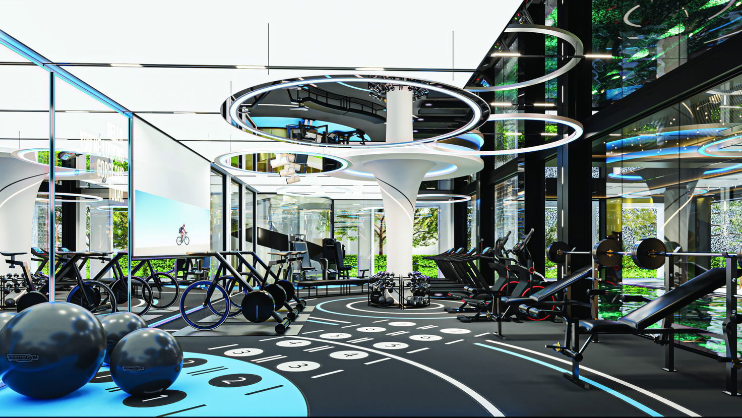 picture Embassy Pattaya for Sale - 5/7