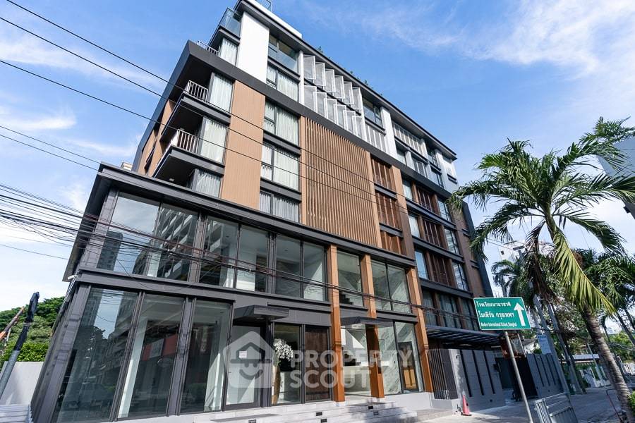 รูป คอนโด 2-ห้องนอน ที่ 111 เรสซิเดนท์ ลัคชัวรี ใกล้ MRT เพชรบุรี (ID 637649) - รูปที่ 4/15