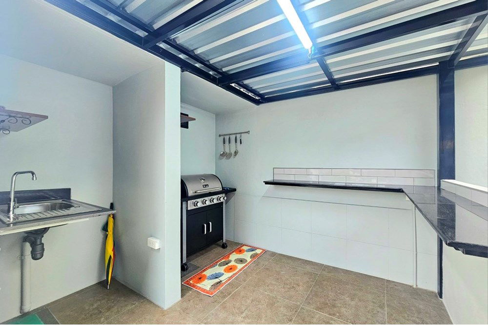 picture [920601002-91] พูลวิลล่า 4 ห้องนอน 3 ห้องน้ำ ในโครงการ Hua Hin Hills 2 - 10/42