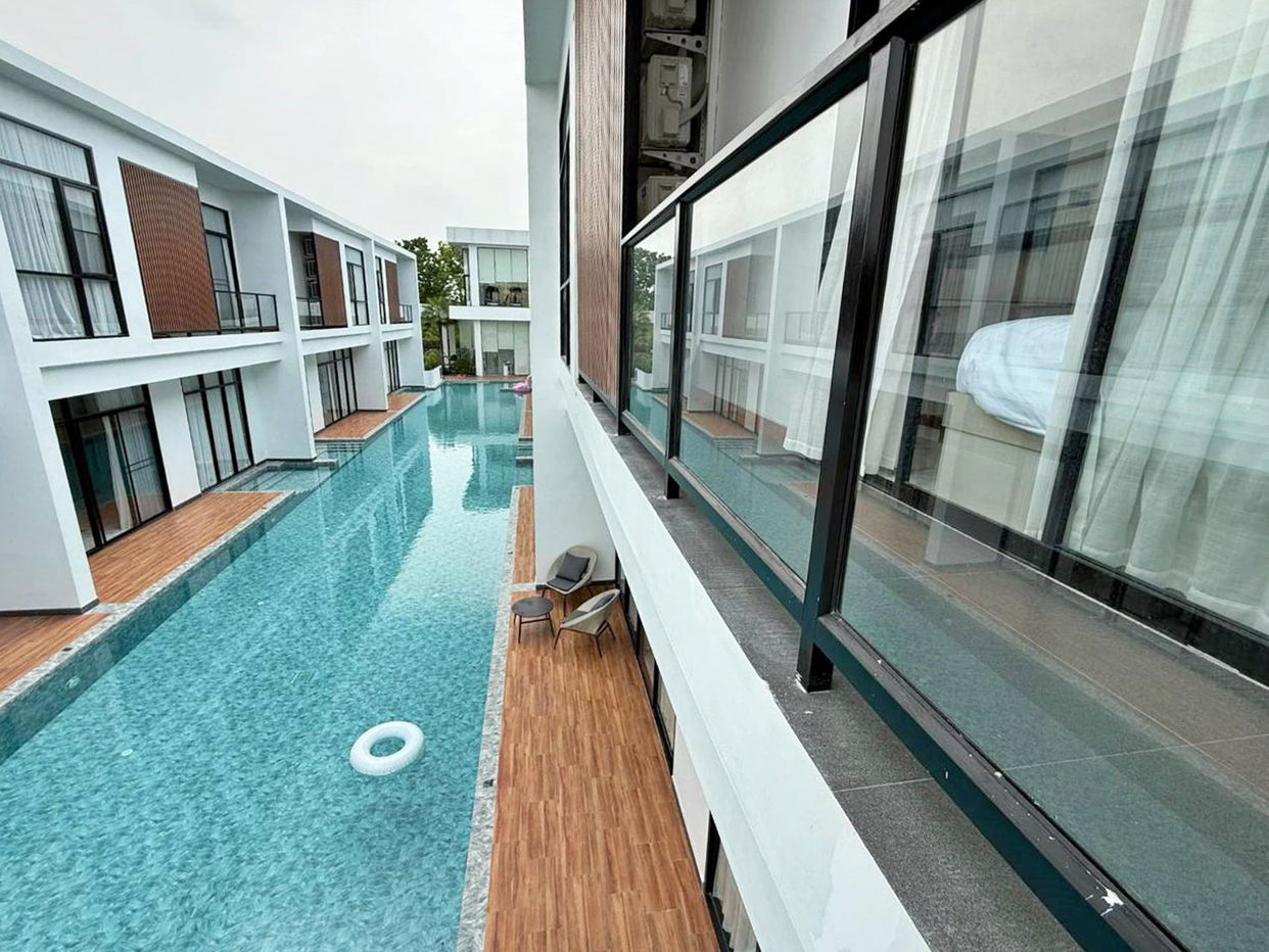 รูป Villa La Richie 3 Bedrooms for Sale - รูปที่ 12/13