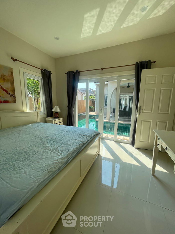 picture 3-BR House at Silk Road Place close to East Pattaya (ID 2463660) - 16/33