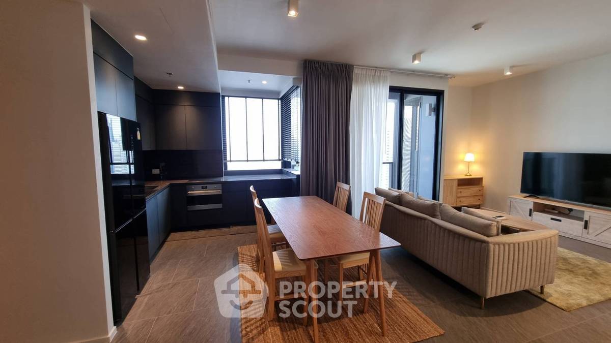 รูป คอนโด 2-ห้องนอน ที่ เดอะ ลอฟท์ สีลม ใกล้ BTS สุรศักดิ์ (ID 2066297) - รูปที่ 3/14