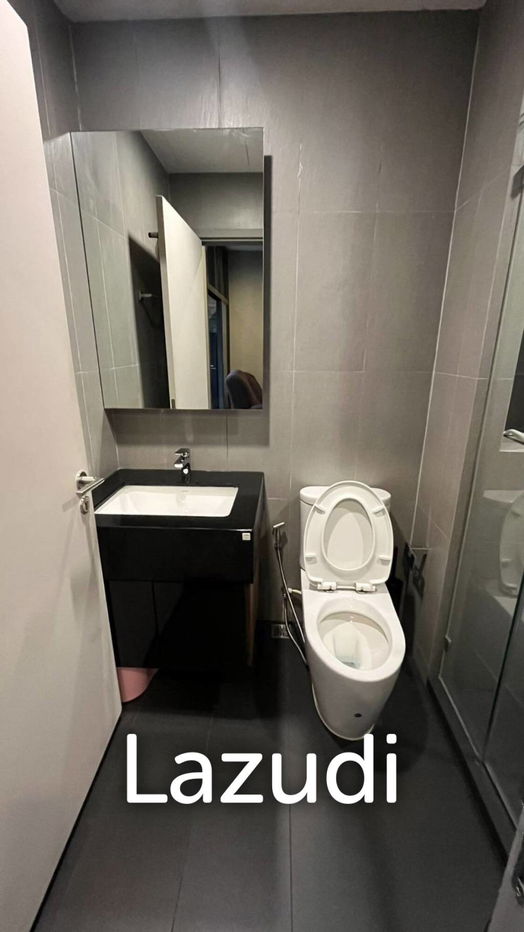 รูป 1 Bed 1 Bath 31 SQ.M Whizdom Avenue Ratchada - Ladprao - รูปที่ 10/11