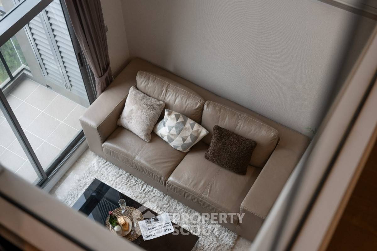 picture 2-BR Condo at The Crest Sukhumvit 34 near BTS Thong Lor (ID 2462370) - 4/9