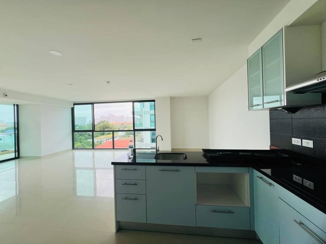 รูป ขายการ์เดนเนีย พัทยา 2 ห้องนอน - รูปที่ 7/14