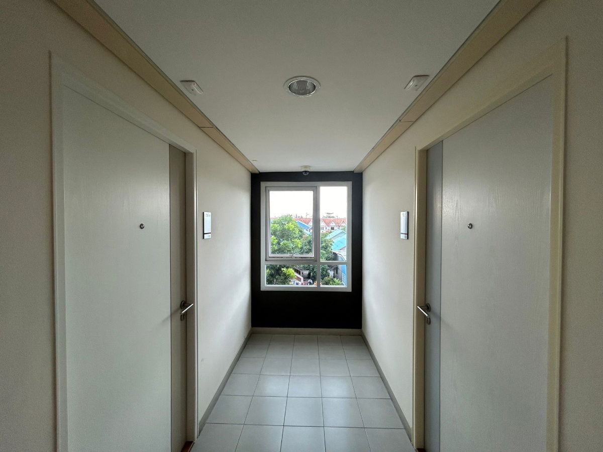 รูป JK 5637205 : ลุมพินี วิลล์ ราชพฤกษ์ - บางแวก - รูปที่ 5/17