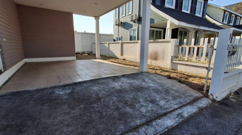 picture บ้านเดี่ยว 216 square meter Nakhon Ratchasima Muang Nakhon Ratchasima Nong Krathum for 2310000 THB - 3/15